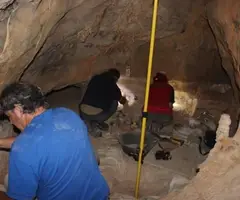 Fotografía de TRITONS, COVA DELS (3 de 4)