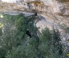 Fotografia de ROCA GIRONELLA, BALMA INFERIOR DE (1 de 3)