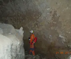 Fotografia de BARRANC DE FAMIDES, COVA DEL (5 de 8)