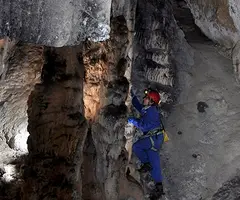 Fotografía de LLOSANQUES, COVA DE LES (9 de 13)