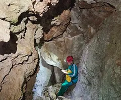 Fotografia de FOU DE BALET, COVES DE LA (3 de 8)