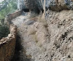 Fotografia de CODÓ, ESPLUGA DEL (3 de 3)