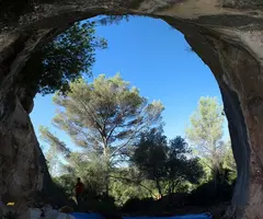 Photograph of GRAIERA, BALMA DE LA (3 of 3)