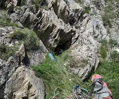 Photographie de BARRANC DE CIRERES,  PÈRDUA DEL (4 sur 5)