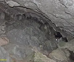 Fotografia de PUBILLES, COVA DE LES (6 de 7)