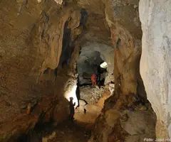 Fotografia de LLENES, COVA DE LES (5 de 11)