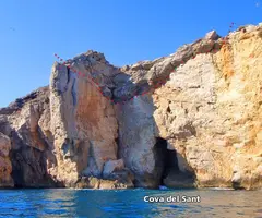 Photographie de SANT, COVA DEL (1 sur 1)