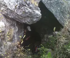 Photograph of DRAC, COVA DEL (1 of 5)
