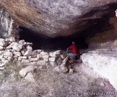 Photographie de XIPILLA, COVA DEL (1 sur 1)