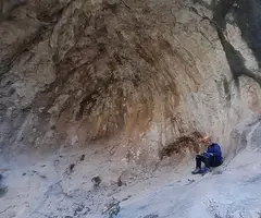 Fotografia de ANTONA, COVES D' (10 de 17)