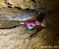 Fotografía de OBAGA D'ESPADES, BÒFIA DE L' (14 de 15)
