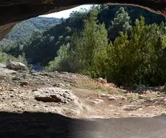 Photographie de TRES COVES, LES (4 sur 4)