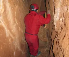 Fotografia de COLL DE MONTFORT, FORAT Nº1 DE (2 de 5)