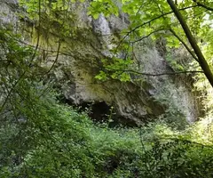 Photographie de NOGUER, BALMA DEL (1 sur 3)
