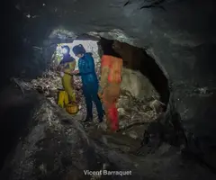 Fotografia de MORENO, COVA DEL (4 de 8)