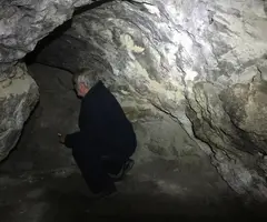Fotografia de REFUGI, COVA (3 de 3)