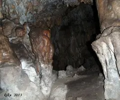 Fotografia de GARROFET, COVA DEL (5 de 8)