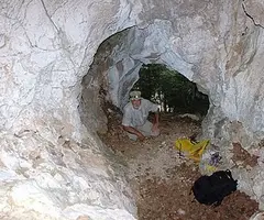 Fotografia de MORTS, TUTA DELS (3 de 3)
