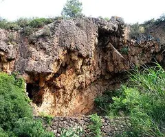 Fotografia de DEUS, GRUTES DE LES (3 de 9)