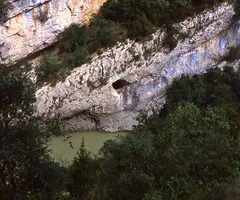 Fotografía de PLATJA Nº 2, COVA DE LA (2 de 2)