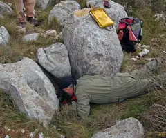 Fotografia de NÚVOL, AVENC DEL (2 de 2)