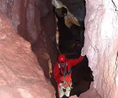 Fotografia de RUS, COVA DE (4 de 6)