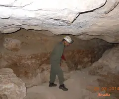 Fotografia de ENCANTADES DE MARTÍS, COVA DE LES (4 de 6)