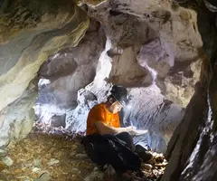 Fotografia de SUST, COVA DEL (5 de 5)