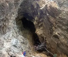 Fotografía de SANTA FE, COVA DE (2 de 12)