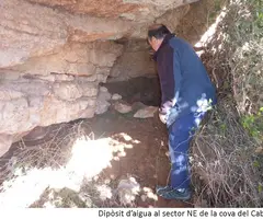 Photographie de CABRIT, COVA DEL (3 sur 3)