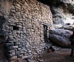 Fotografia de MASIA DEL CERVERÓ, ESPLUGA DE LA (2 de 5)