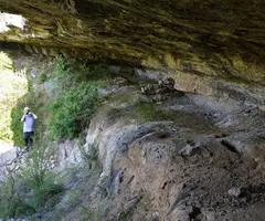 Fotografia de AVELLÀ, BALMA DE L' (3 de 4)