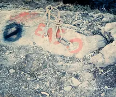Fotografia de OBAGA DE BALERAN,  CIGALERA DE L' (2 de 12)