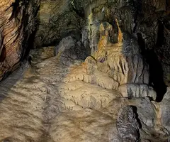 Fotografía de LLOSANQUES, COVA DE LES (5 de 13)
