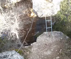 Fotografía de FEBRÓ, AVENCS I COVES DE LA (3 de 10)