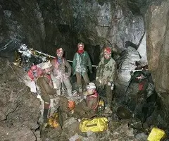 Photographie de BARGADÈRA, SISTEMA DE LA (1 sur 5)