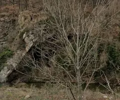 Fotografía de PONT DE LA CABRETA, BAUMA DEL (1 de 4)