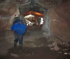 Fotografia de CORT FOSCA DE MATARRODONA (1 de 5)