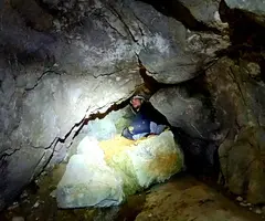 Fotografía de COVA DEL CATÍ (3 de 4)