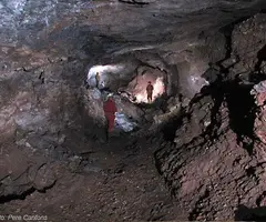 Fotografía de MASIET, COVES DEL (7 de 8)