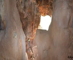 Fotografia de PEDRERA, AVENCÓ DE LA (2 de 5)