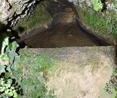 Fotografia de FONT DE LES TÀPIES, BALMA DE LA (5 de 6)