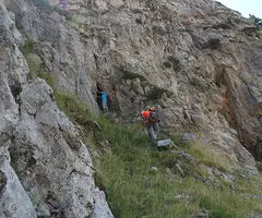 Fotografia de COMA ORIOLA, AVENC DE (1 de 3)