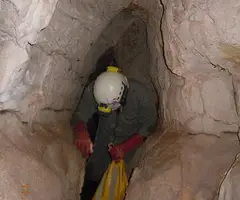 Photograph of FAR, COVA DEL (4 of 9)