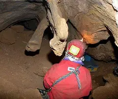 Fotografia de TASSANA, COVA (5 de 5)