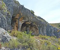 Fotografia de APOTECARI, ABRICS DE L' (1 de 4)