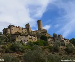 Fotografia de SANT OÏSME, COVA DE (1 de 10)