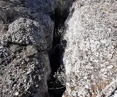 Fotografía de AUFERÍ, AVENC DE L' (2 de 2)