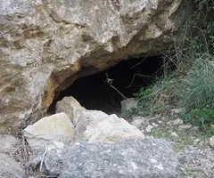Photograph of VALL CLOSA, COVA DE LA (1 of 6)