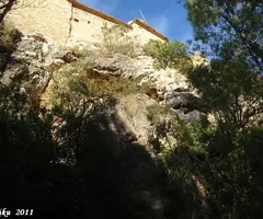 Fotografia de CASTELL, COVA C DEL (1 de 1)